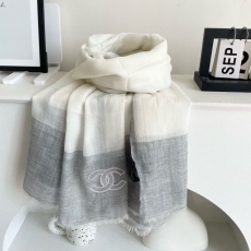 Chanel Scarf